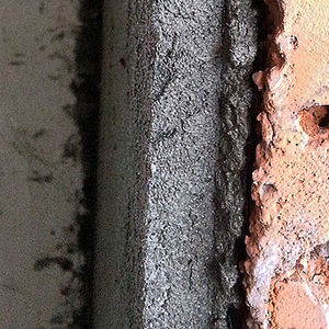 restoration mortar