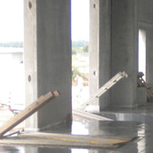protective agent for concrete