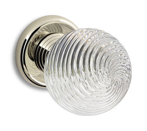 traditional door knob