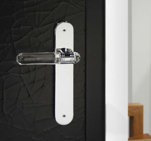 door handle