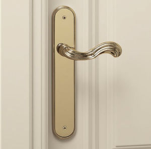 door handle