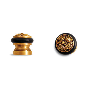brass door stop