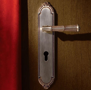 door handle