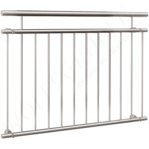 stainless steel railing 1