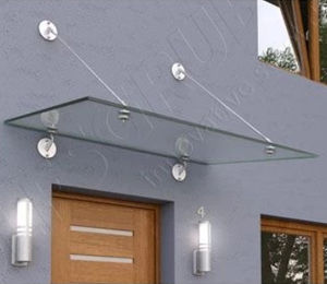 door canopy 1