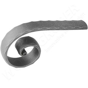 steel handrail 1