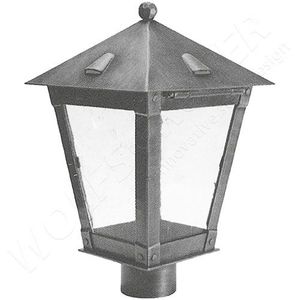 contemporary lantern