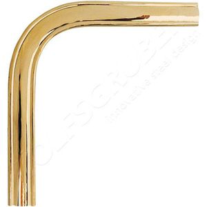 brass handrail 1