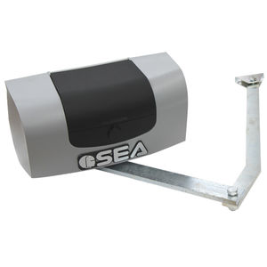 swing gate automation