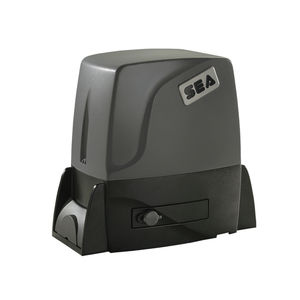 sliding gate automation 1