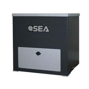 sliding gate automation 1