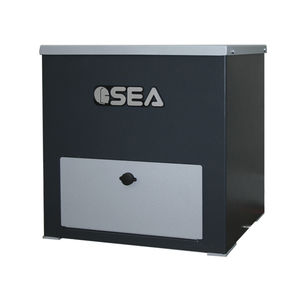 sliding gate automation 1