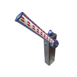 access control barrier
