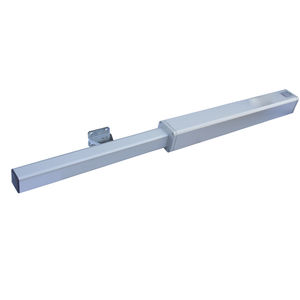 swing gate automation