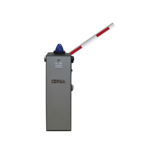 access control barrier