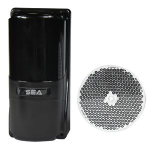 access control photoelectric cell