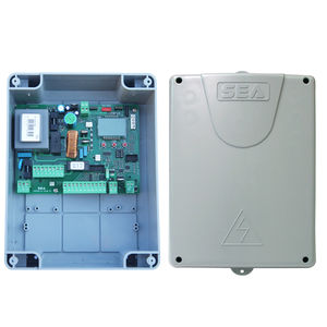 security control unit