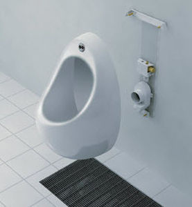 sensor toilet flush 1