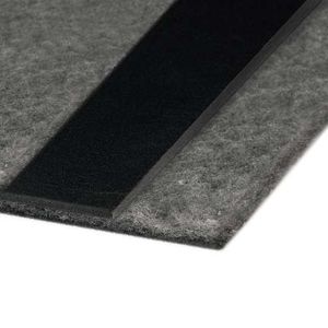 thermal-acoustic insulation