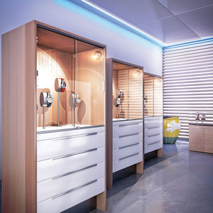 door sliding system