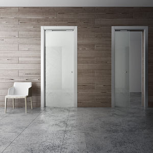 metal sliding system