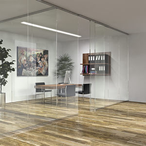 door sliding system
