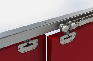furniture sliding system 1