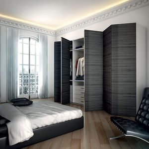 wooden door sliding system