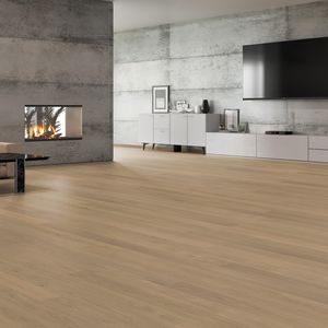 engineered parquet floor