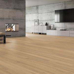 engineered parquet floor