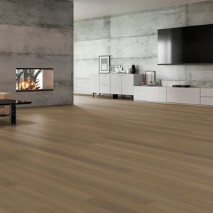engineered parquet floor