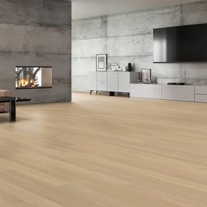 engineered parquet floor