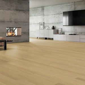 engineered parquet floor