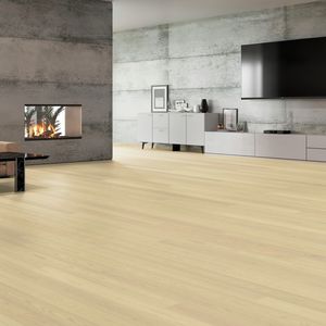 engineered parquet floor