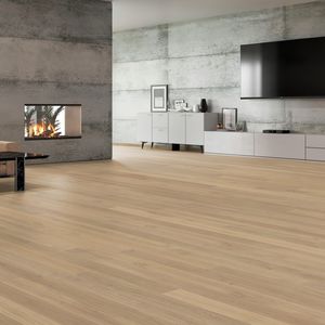 engineered parquet floor