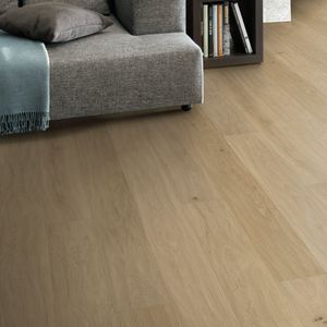 engineered parquet floor
