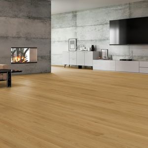engineered parquet floor
