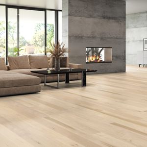 engineered parquet floor