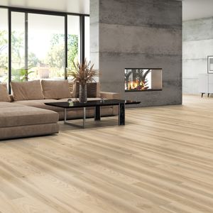 engineered parquet floor