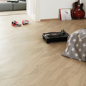 engineered parquet floor