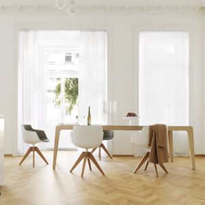 engineered parquet floor
