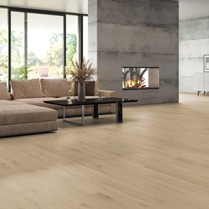 engineered parquet floor