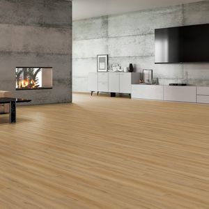 engineered parquet floor