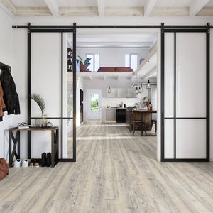 engineered parquet floor