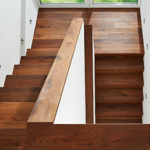 half-turn staircase 1