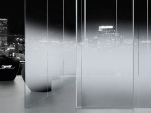 partition wall construction panel