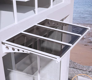 door canopy