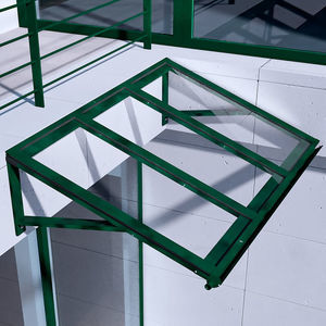 door canopy 1