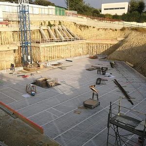 protection waterproofing membrane 1