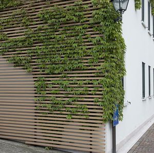 WPC solar shading